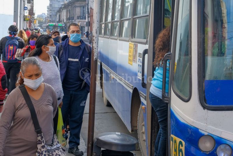 Las cuatro claves del mensaje de Sáenz