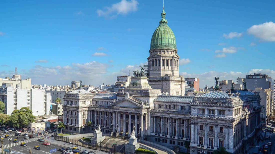Empleados del Congreso acordaron un aumento del 28%