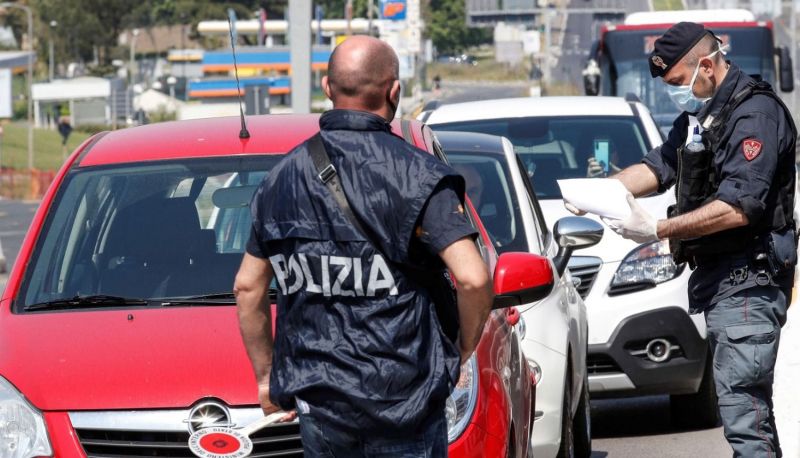 Coronavirus: un científico italiano dice que el Covid-19 se volvió menos agresivo