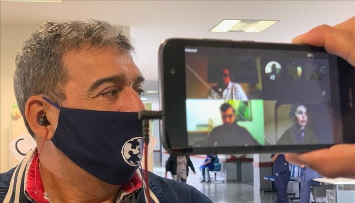 Dio negativo una niña y reclaman difundir solo información segura
