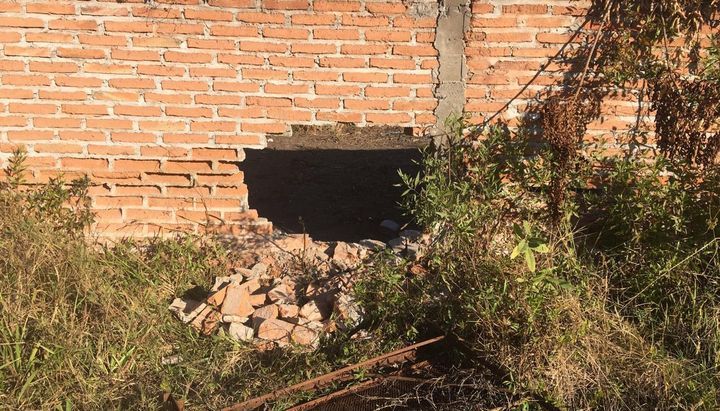 Ampliarán la denuncia porusurpación en Colonia Santa Rosa