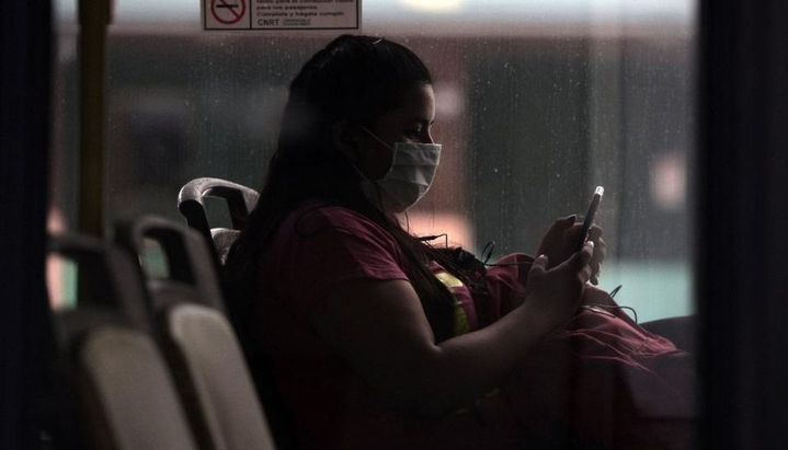 Ascienden a 115 los fallecidos por coronavirus en la Argentina