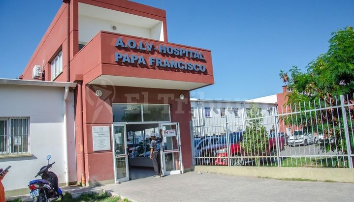 Brote de dengue: El hospital Papa Francisco registró casi 300 casos