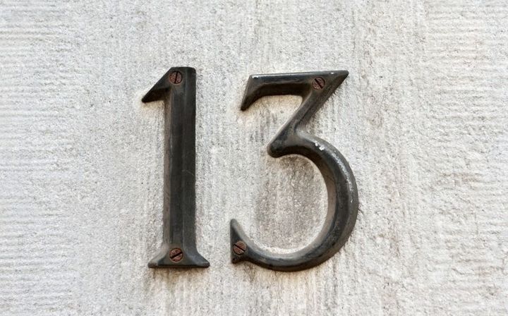 Martes 13: qué significa y por qué se cree que es de mala suerte