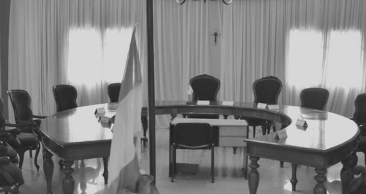 Covid 19: el Concejo Deliberante de Orán, aislado por 14 días