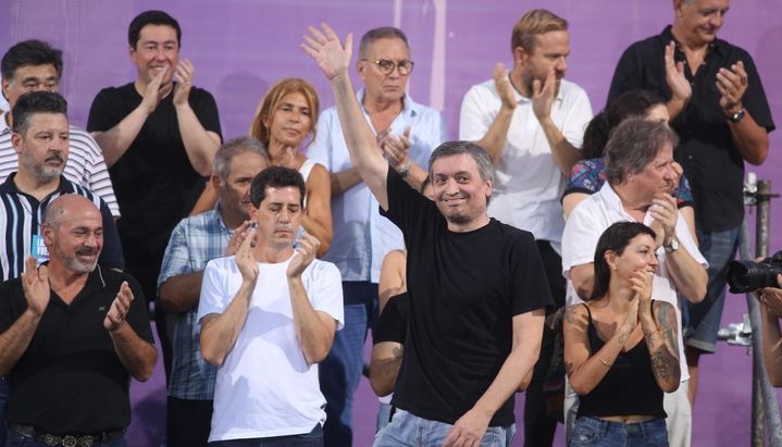 Arde la interna en el Frente de Todos: el Albertismo habla del fin de la hegemonía kirchnerista