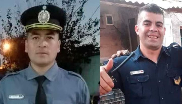 Arrepentidos, dijeron la verdad y hundieron más a Mamaní