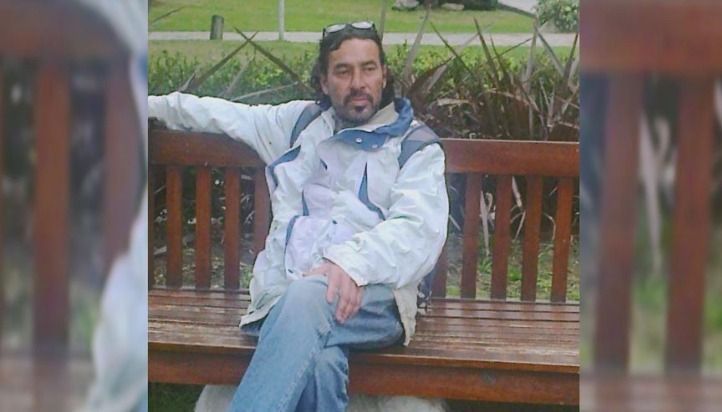 Murió de frío y en la calle Raúl Pagano, extecladista de Bersuit