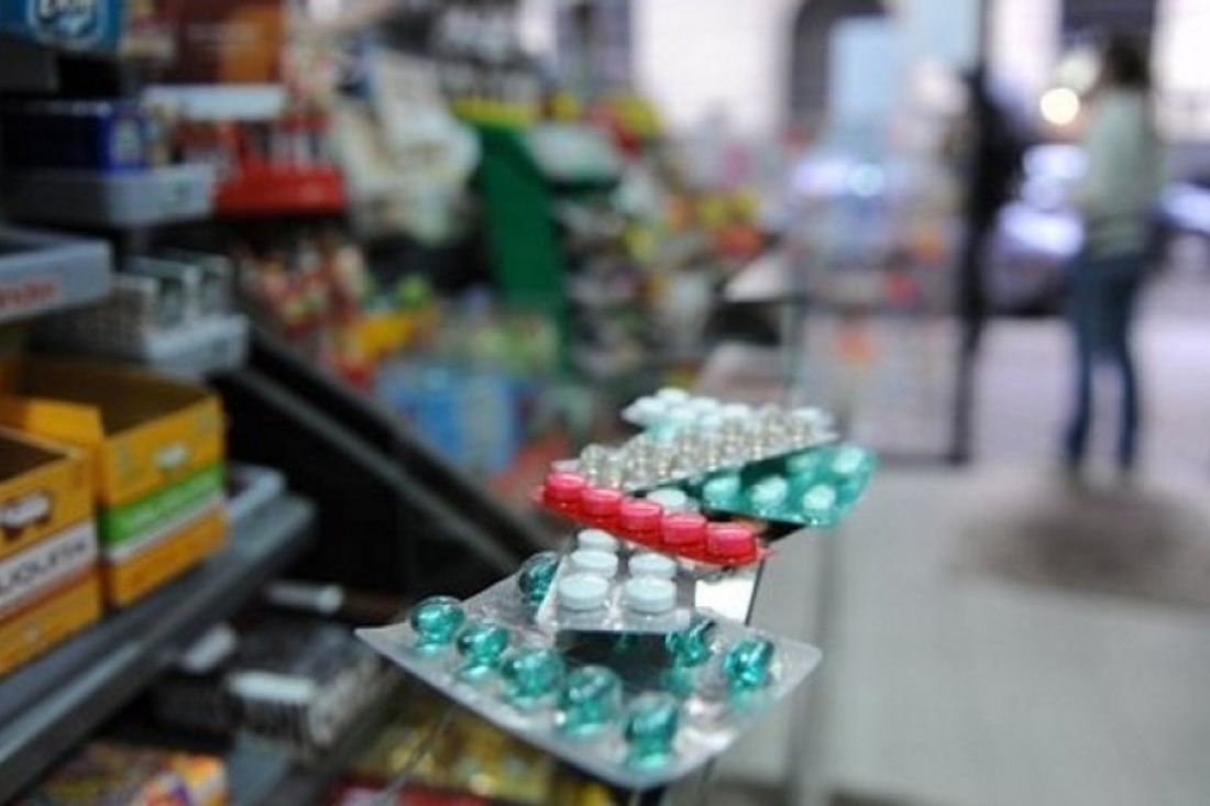 Preocupación por la venta libre de medicamentos al ser “potencialmente tóxicos”
