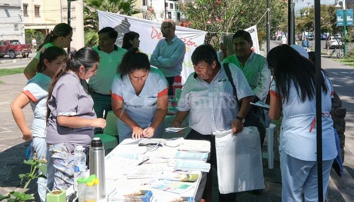 Serían unos 70 mil los salteños que tienen problemas renales