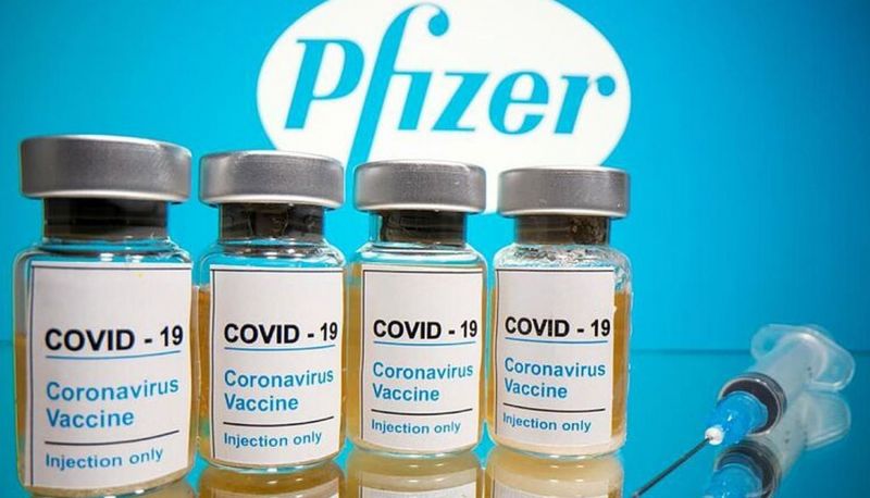 Coronavirus: Pfizer anunció que su vacuna logró una eficacia del 90% en la fase 3