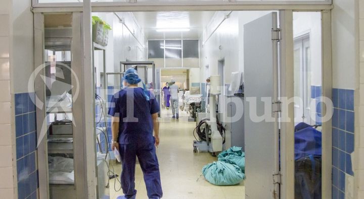 Coronavirus: Hay dos casos en estudio en Salta