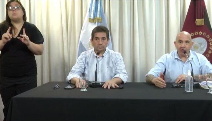 Salud indicó que los repatriados generan riesgo y que para mayo esperan que la situación se mantenga como hasta ahora