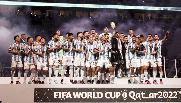 Salen a la venta las entradas para ver a la Selección en Santiago del Estero