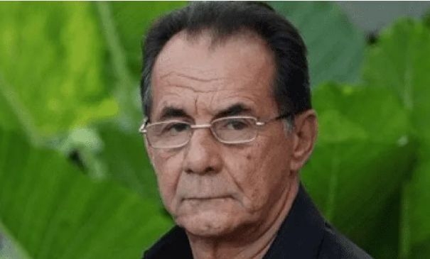 Murió el reconocido politólogo Raúl Aragón