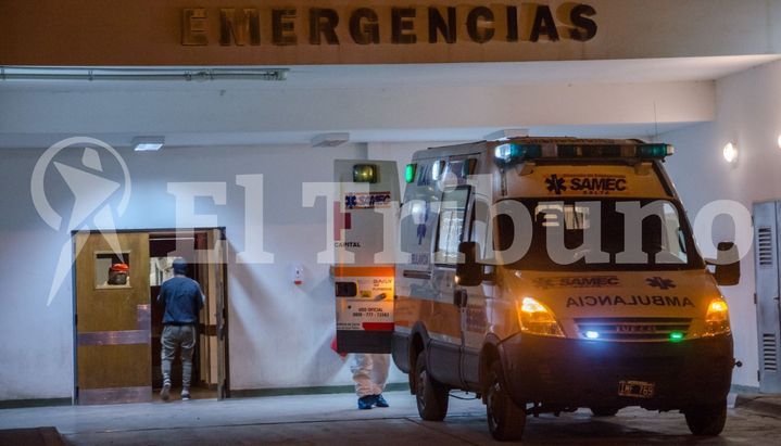 Salta suma 13 nuevos casos de coronavirus en 24 horas