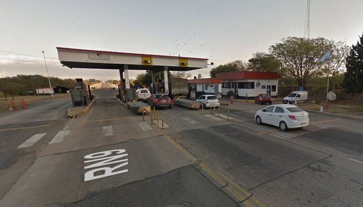 Hoy se retoma el cobro de peaje en Cabeza de Buey