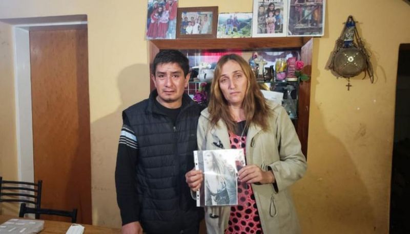 Su hija murió y culpan a un hospital: “Le dijeron que no vuelva si no tenía coronavirus”
