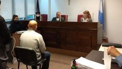 Juicio al finquero: la víctima había advertido que si le pasaba algo seria culpa de Theobald
