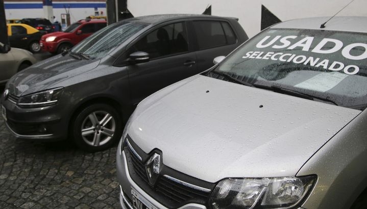 Ni 0 Km ni usado: el auto se aleja de los planes familiares