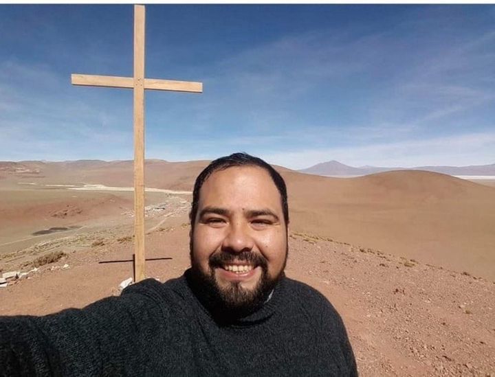 Sobre el sacerdote detenido pesan 3 denuncias de abuso