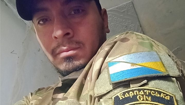 Aniversario del desorden internacional