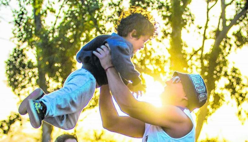 El Gobierno analiza habilitar salidas recreativas para los chicos en la próxima etapa