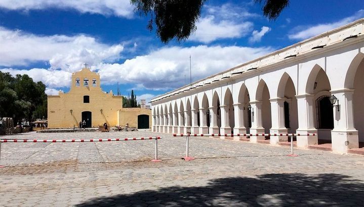 Suspendieron la apertura del turismo interno en Salta, por los casos de coronavirus en Orán