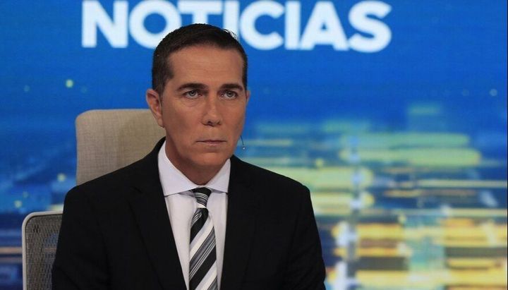 El periodista Rodolfo Barili tiene coronavirus
