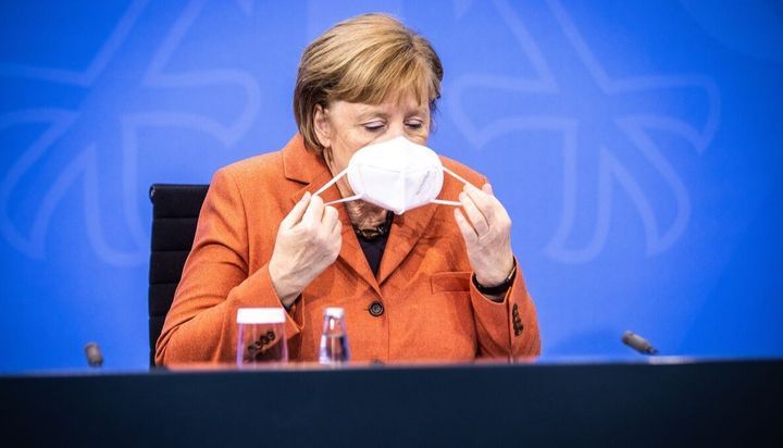 Alemania extiende las restricciones por coronavirus por un aumento de casos