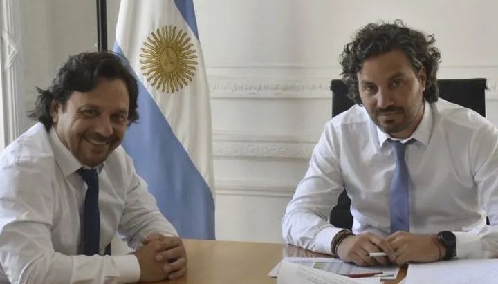 Ayuda económica: Salta recibirá de Nación un préstamo por $1.850 millones