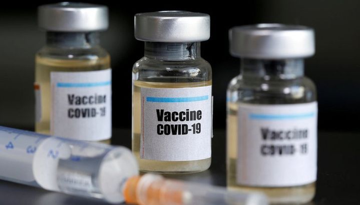 Posible vacuna contra el coronavirus genera anticuerpos y es muy segura