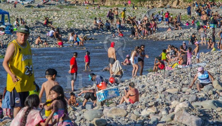 Tres factores detrás de la baja de casos en Salta, pero sigue el alerta