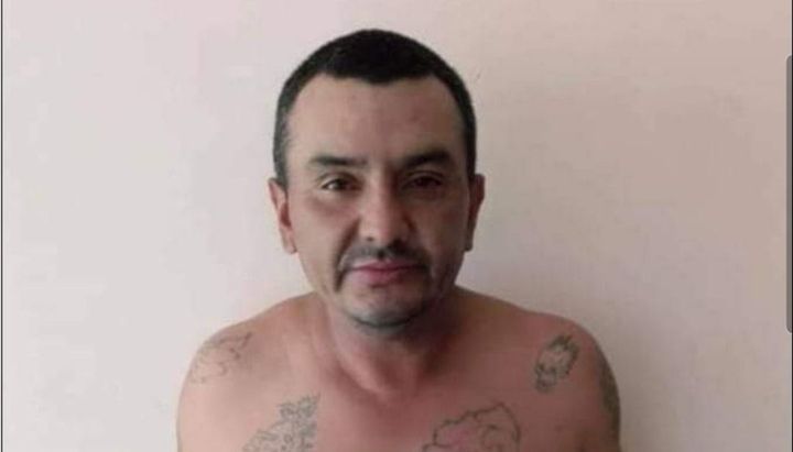ALERTA. Anoche se escapó un detenido con COVID-19