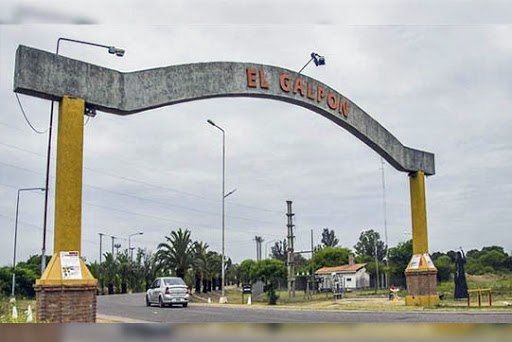 EL GALPÓN Se aisló preventivamente a 16 personas