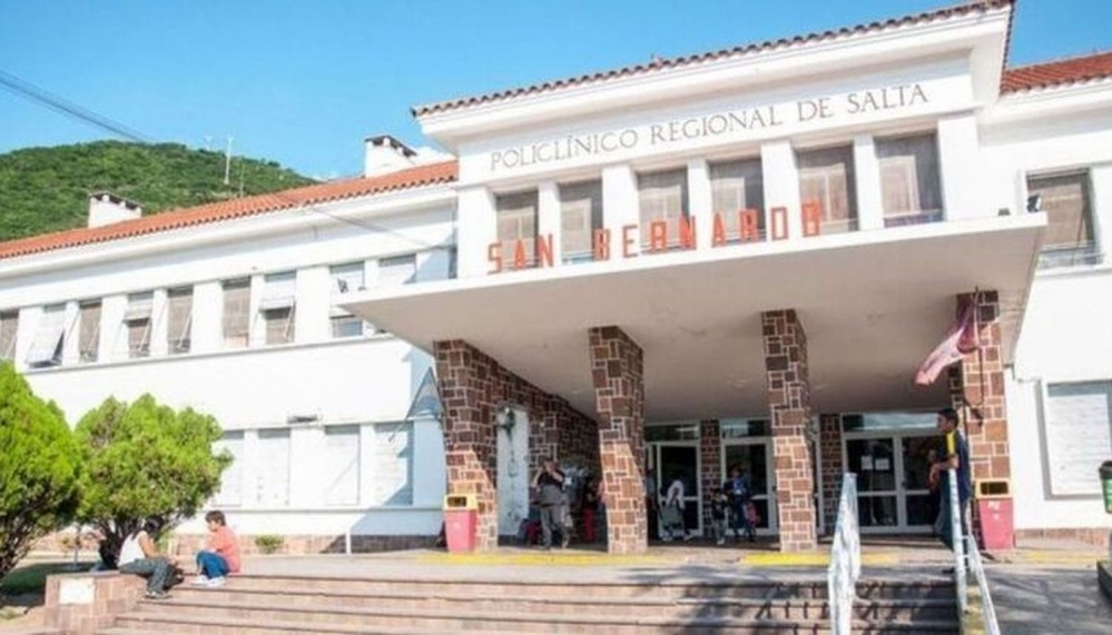 El San Bernardo implementará turnos por WhatsApp solo para estudios