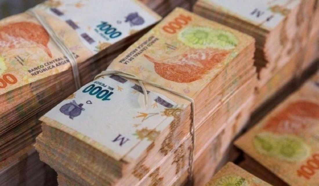 Argentina tendrá billetes de $20.000 y $50.000