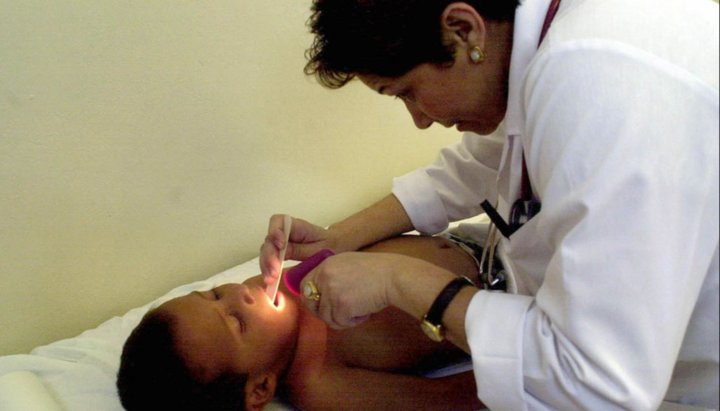 La bacteria streptococcus genera alarma en Salta: dos niños murieron