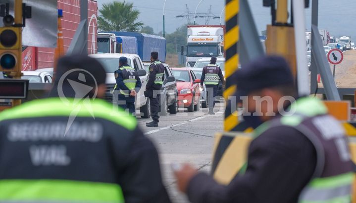 Exceptuados ingresarán a Salta sin hacer aislamiento ni PCR