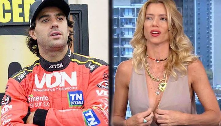 Un conflicto pone en peligro el casamiento de Nicole Neumann con Manu Urcera