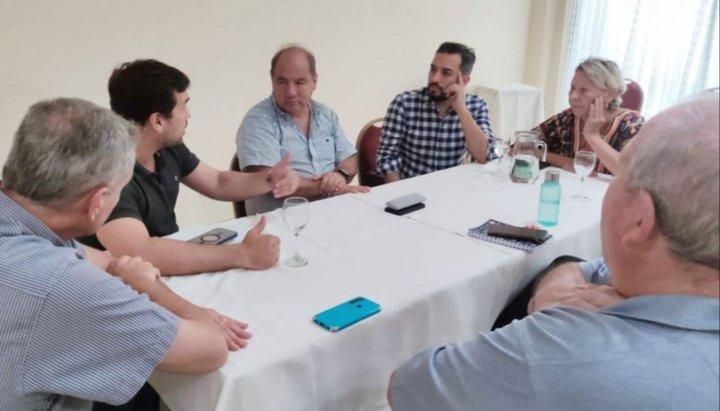 Buscan que el viaje de Orán a Salta por la 34 cueste menos