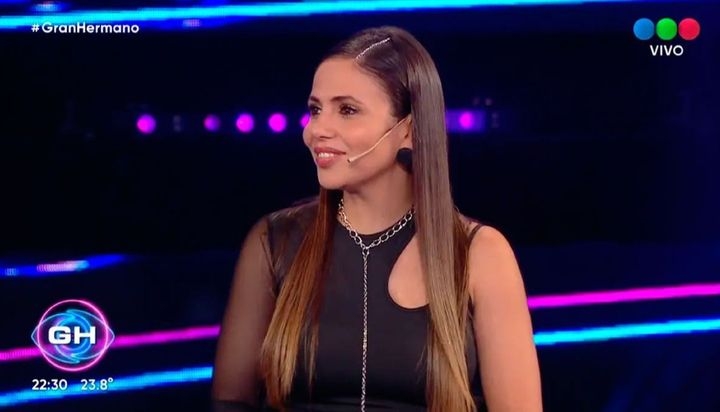 Romina Uhrig decidió no ir a LAM y las angelitas la destrozaron