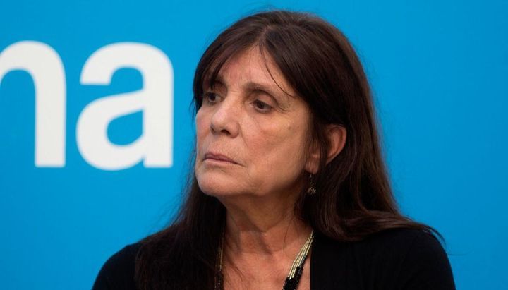 Estiman que a fin de mes vacunarán en Bs. As.