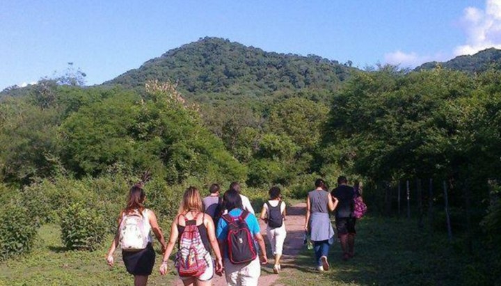 Aseguran que hubo varios avistajes de ovnis en el departamento Metán