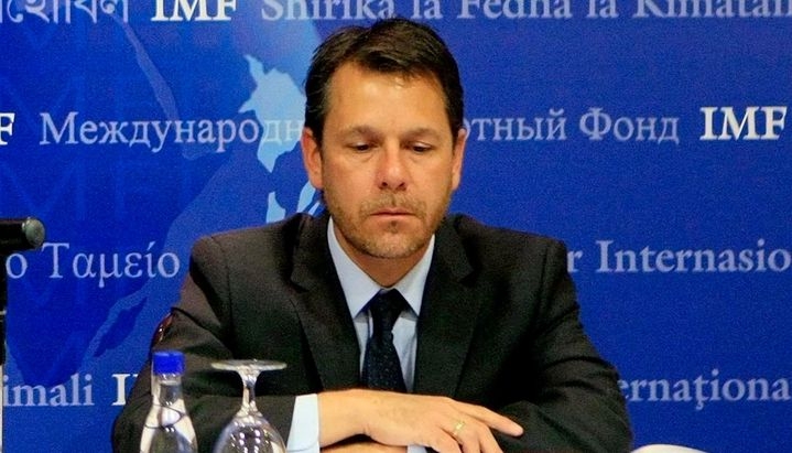 El FMI envía una misión de avanzada a la Argentina para analizar nuevo desembolso