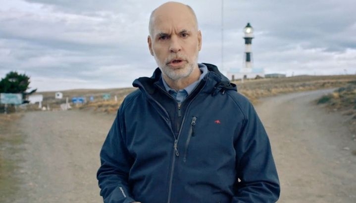 Horacio Larreta: "Solo intentan comprar tiempo"