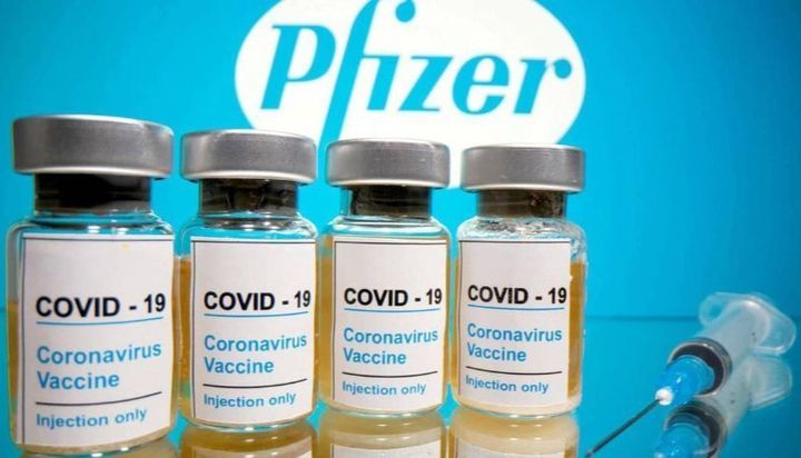 La ANMAT aprobó el uso de emergencia de la vacuna de Pfizer en la Argentina