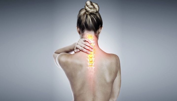 Cuidar la columna vertebral es una tarea de todos los días y toda la vida