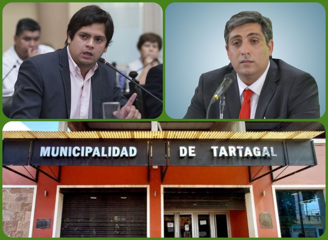 La Municipalidad de Tartagal debe más de 40 millones de pesos por cheques sin fondos