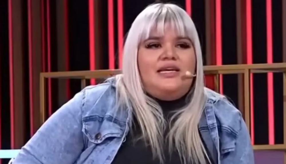 VIDEO Morena Rial, más complicada: la grabación la vincula con el robo en LAM